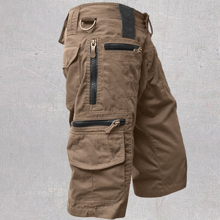 Jimmy | Cargo-Shorts Veelzijdig