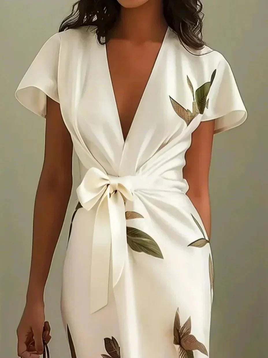 Harper™ | Elegante Peignoir