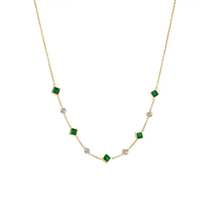 Amelisse Glenwyn Ketting