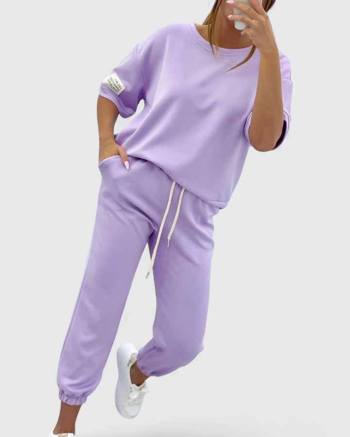 Stacy | Twee-delige Comodo Set