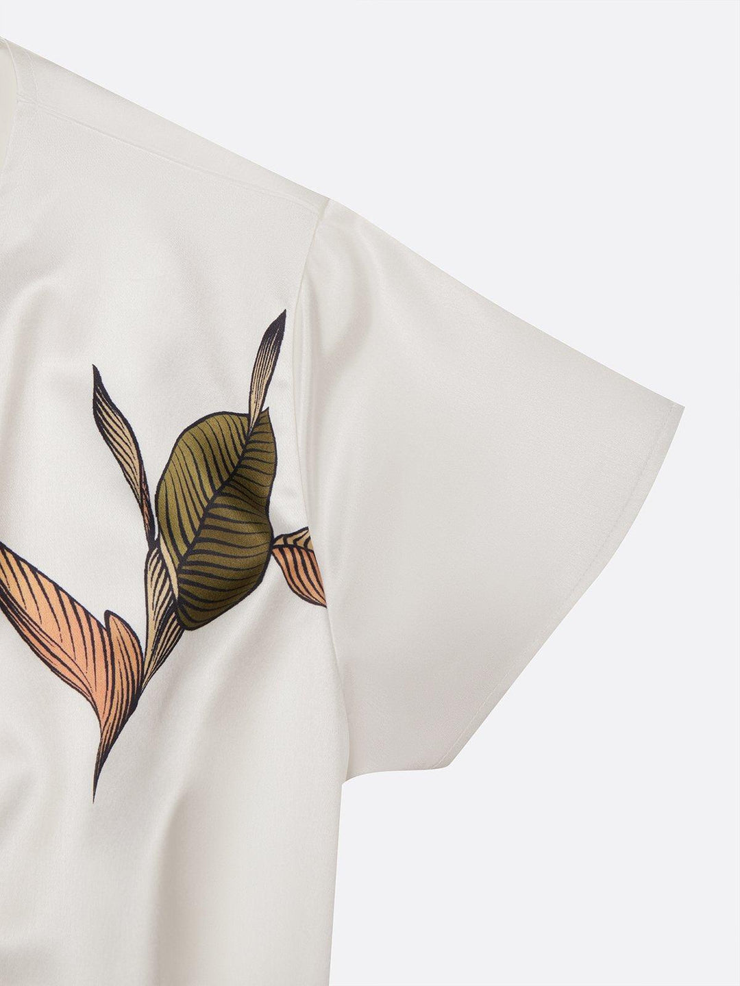 Harper™ | Elegante Peignoir