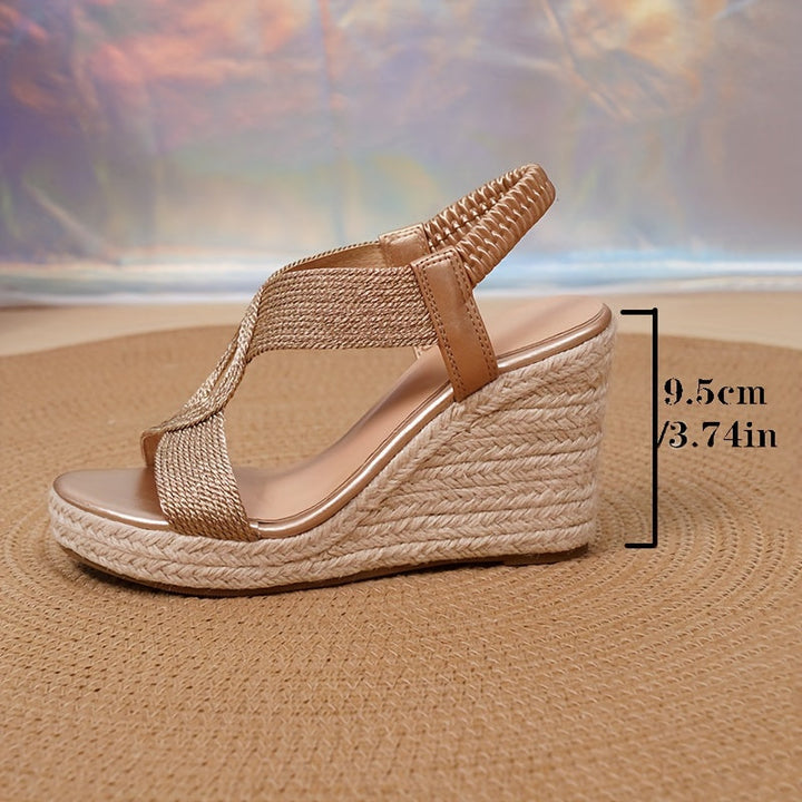 Renata | Elegante orthopedische hakken