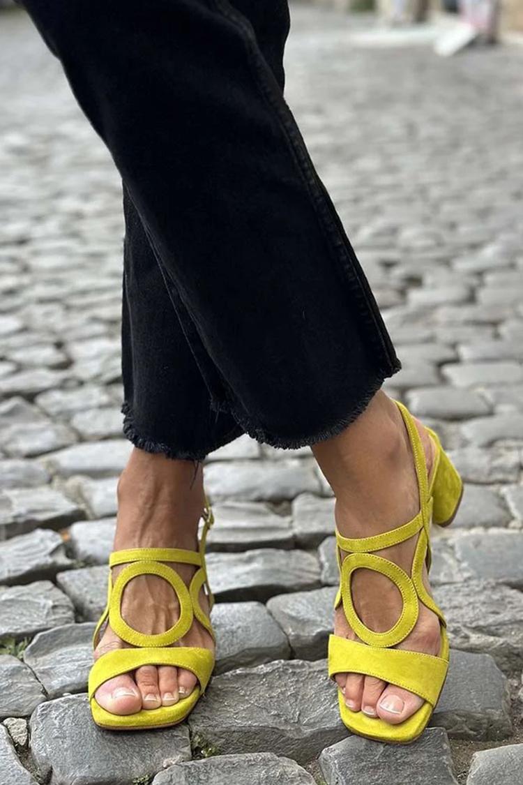 Valentina | Vivace Zomer Sandalen