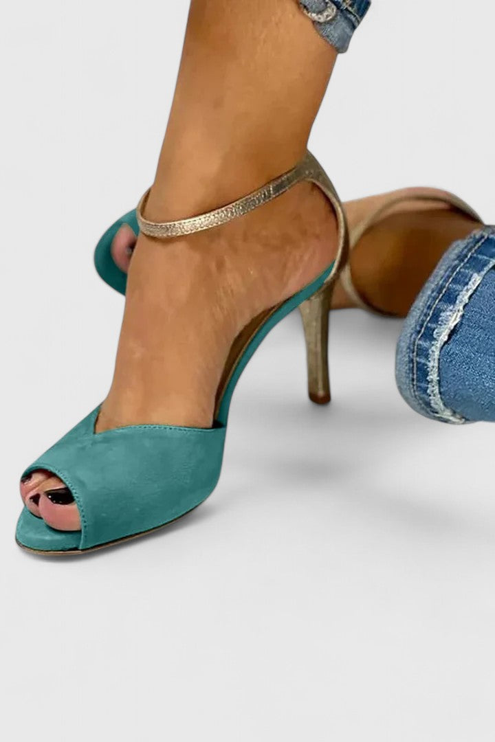 Rosana | Elegante hakken met stijl