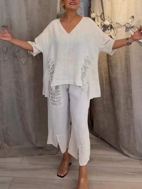 Bianca - Zomerset van Twee Stukken