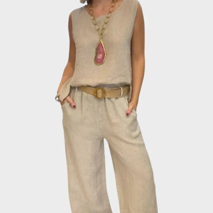 Paloma™ | Boho tweedelige set
