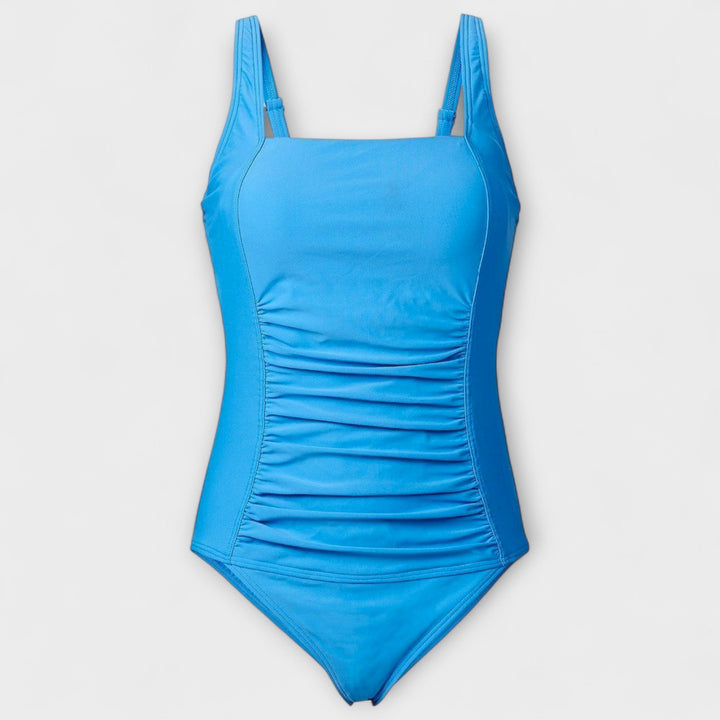 Retro gepolsterde bikini