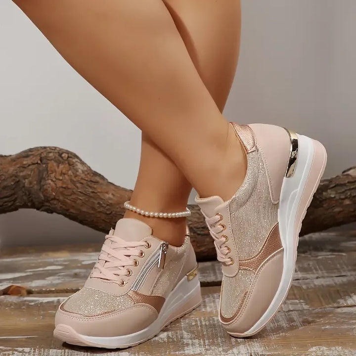 Sofia - Orthopedische Sneakers