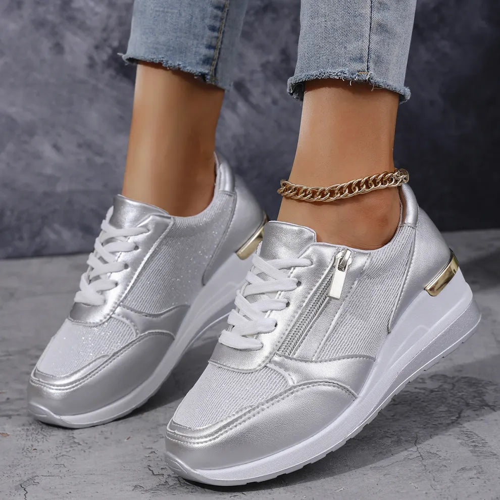 Sofia - Orthopedische Sneakers