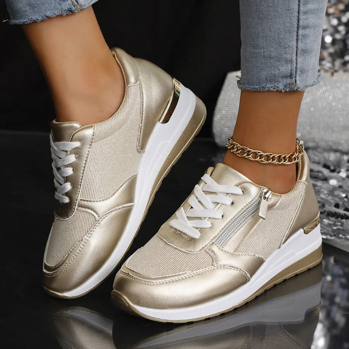 Sofia - Orthopedische Sneakers