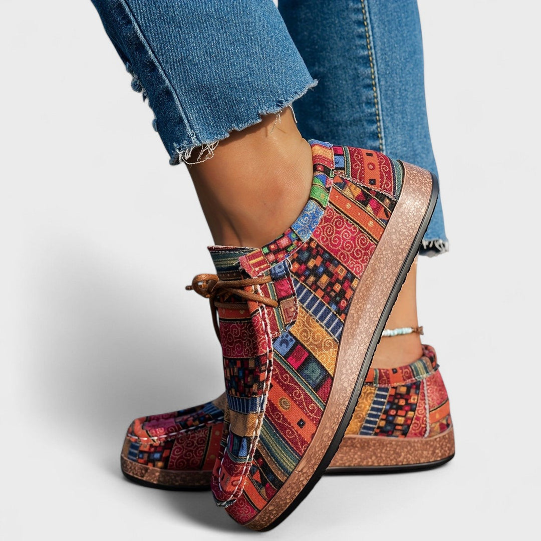 Lison │ Ultra-Lichte Comfort Schoenen