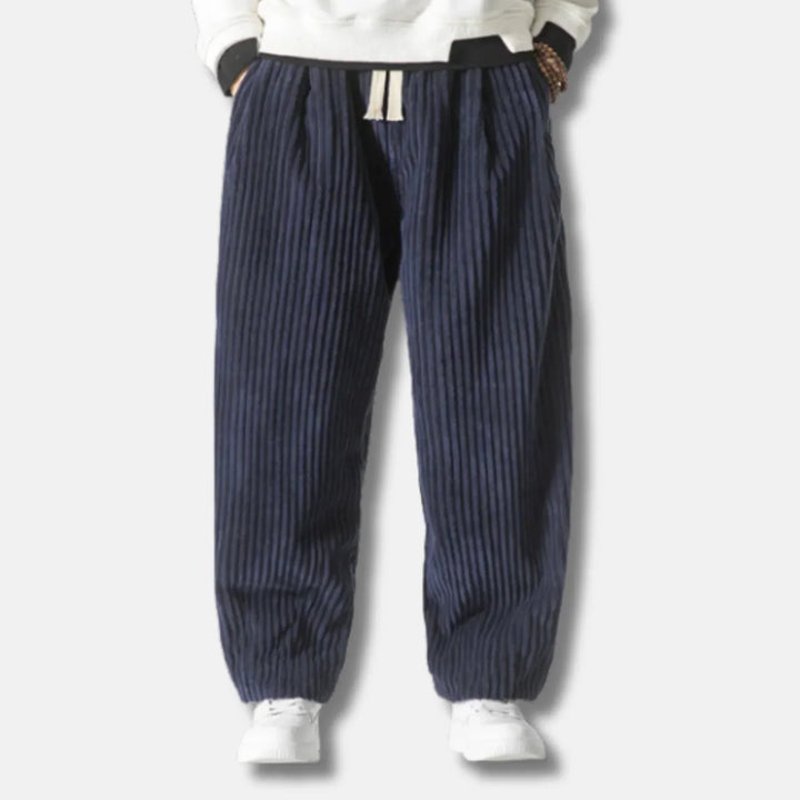 Nemu - Corduroy broek