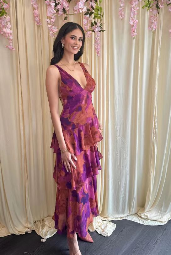 Robe Bella™  | Beweging en elegantie bij elke stap
