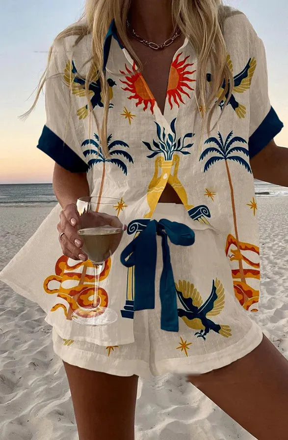 Analia | Verjaardagsoutfit