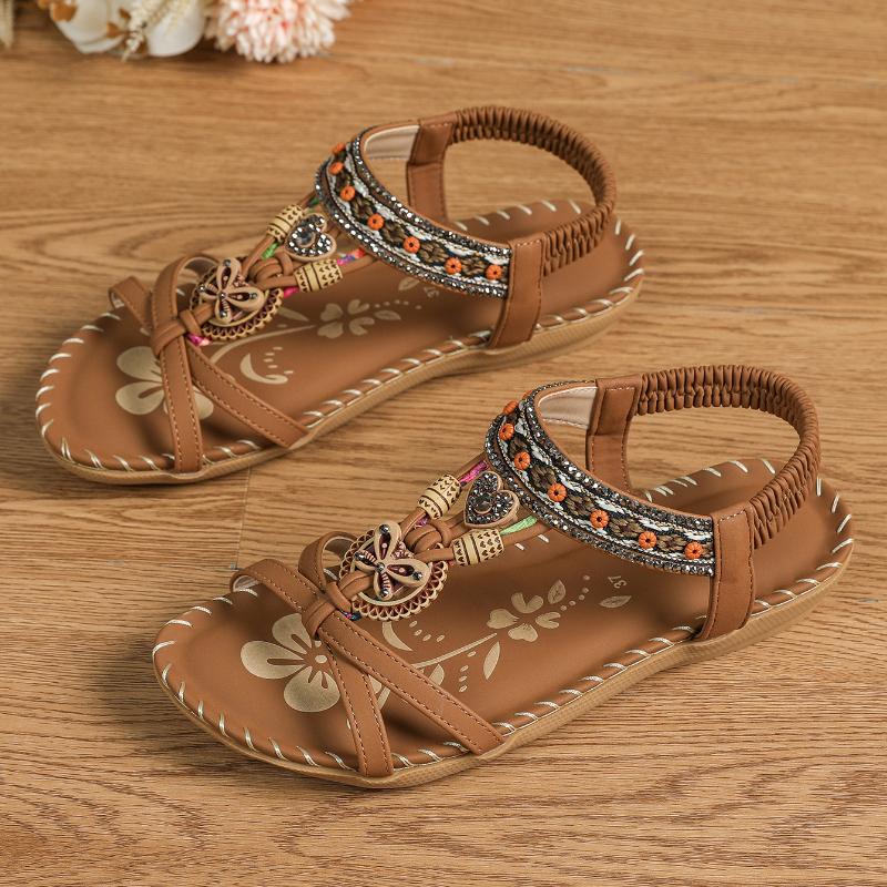 LOLA™ | COMFORTABELE ORTHOPEDISCHE SANDALEN