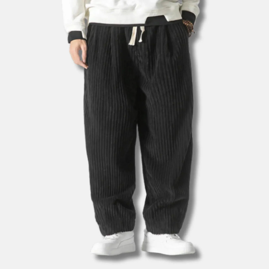 Nemu - Corduroy broek