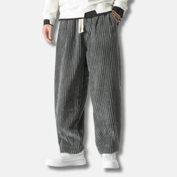 Nemu - Corduroy broek