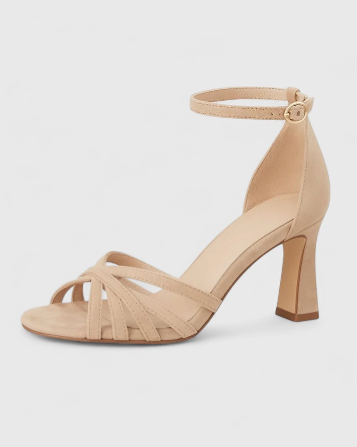 Sofía | Elegante orthopedische hakken
