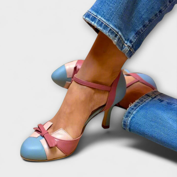 Aurora | Comfortabele Sandalen voor Dagelijks Comfort
