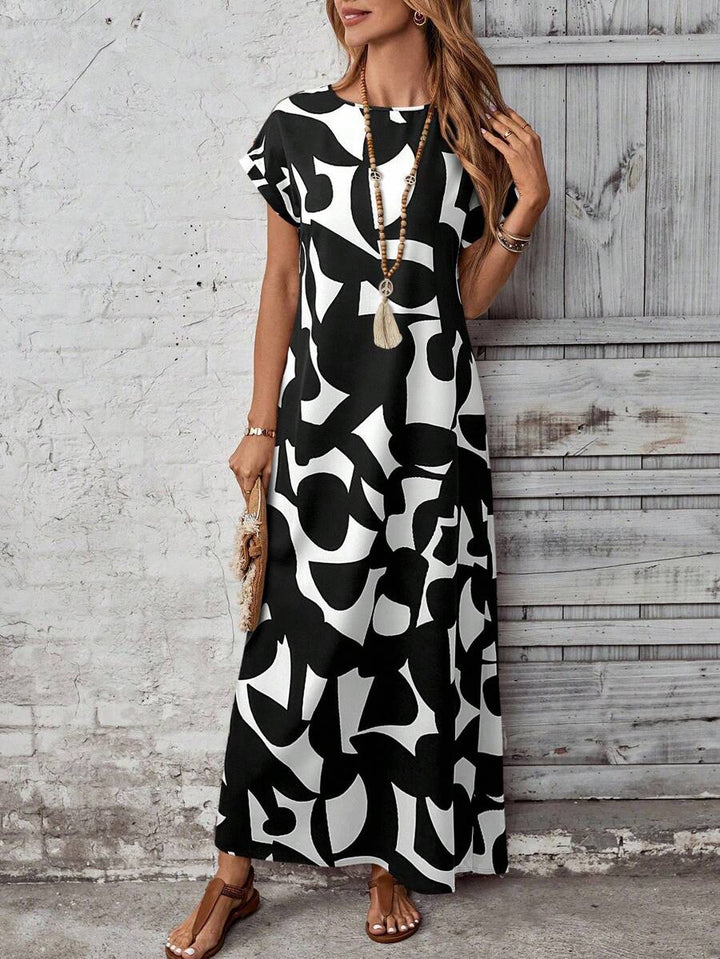 La Scintilla | Chic Comfort Elegant Jurk