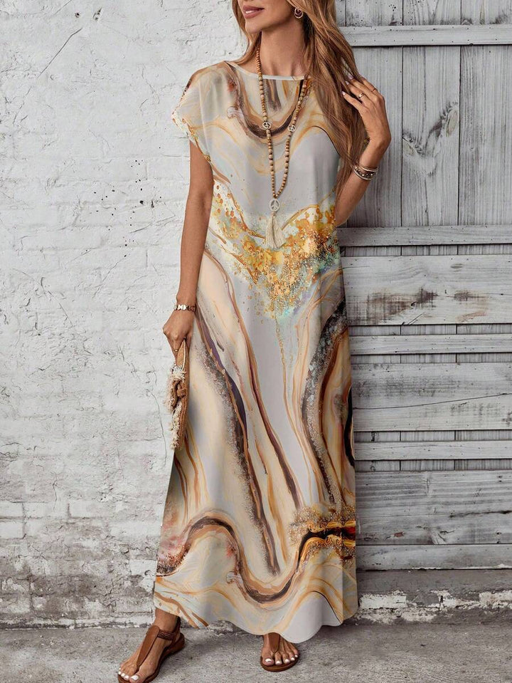 La Scintilla | Chic Comfort Elegant Jurk