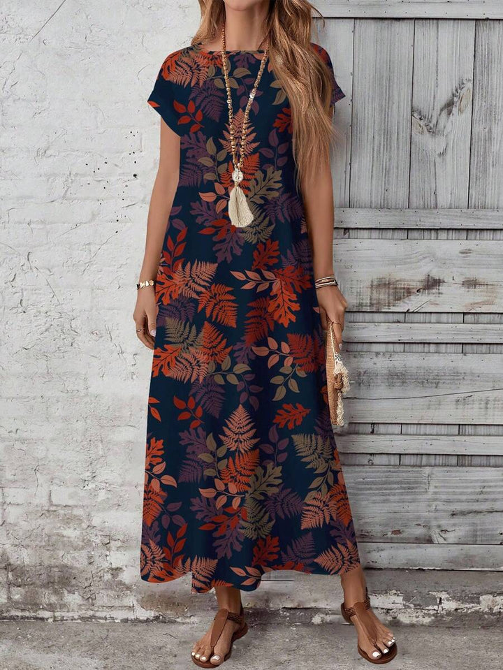 La Scintilla | Chic Comfort Elegant Jurk