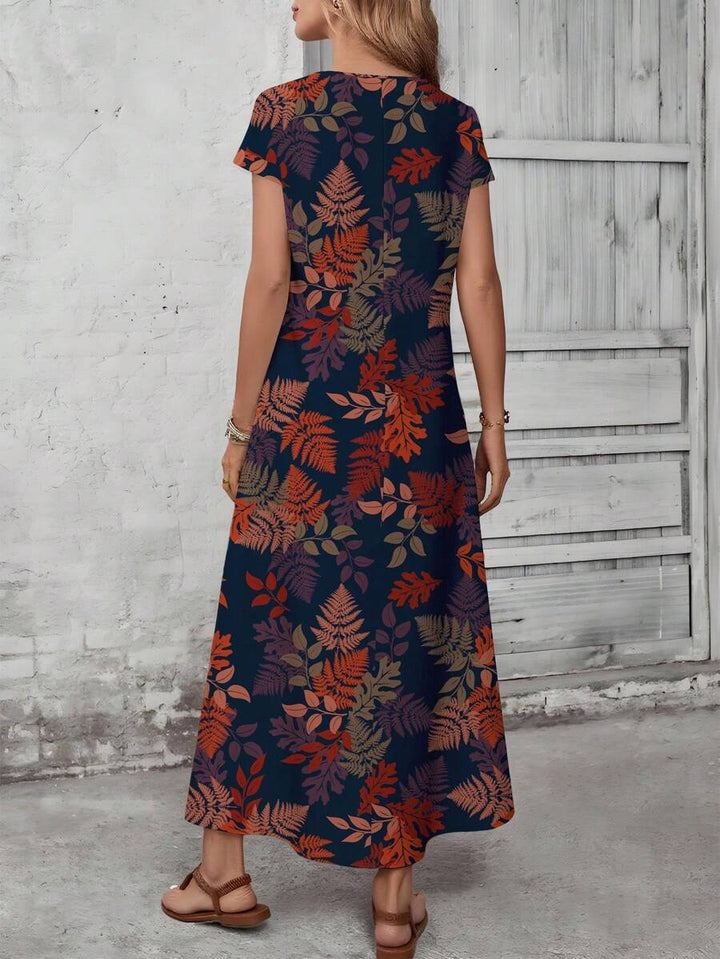 La Scintilla | Chic Comfort Elegant Jurk