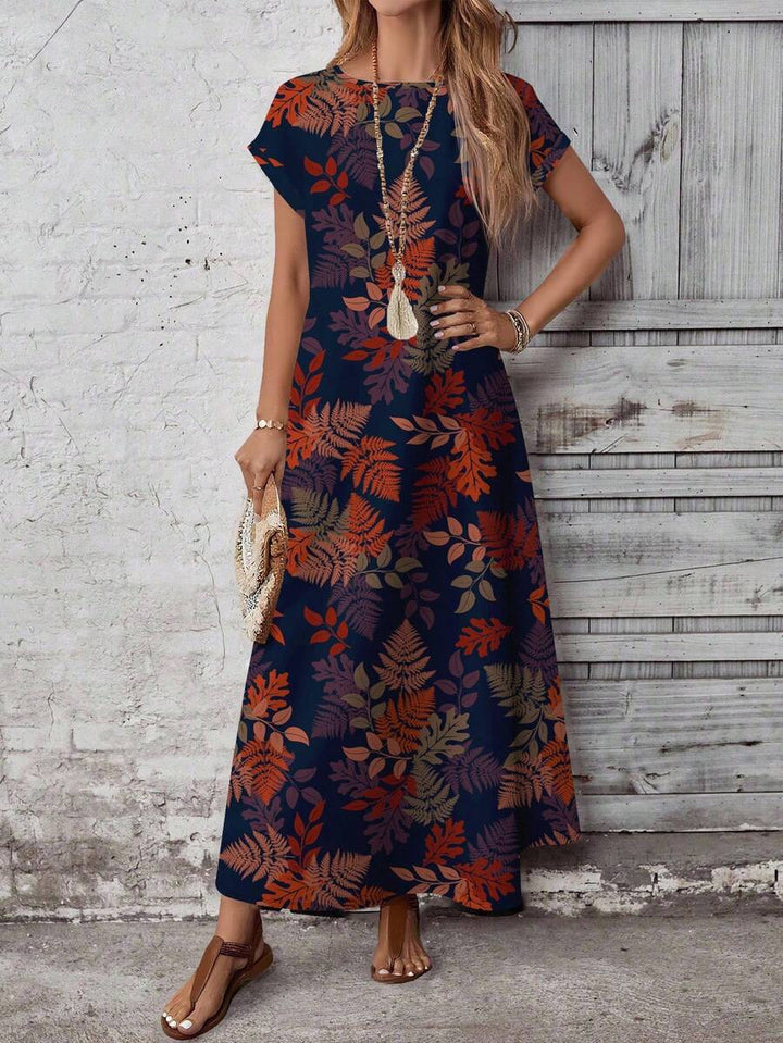 La Scintilla | Chic Comfort Elegant Jurk