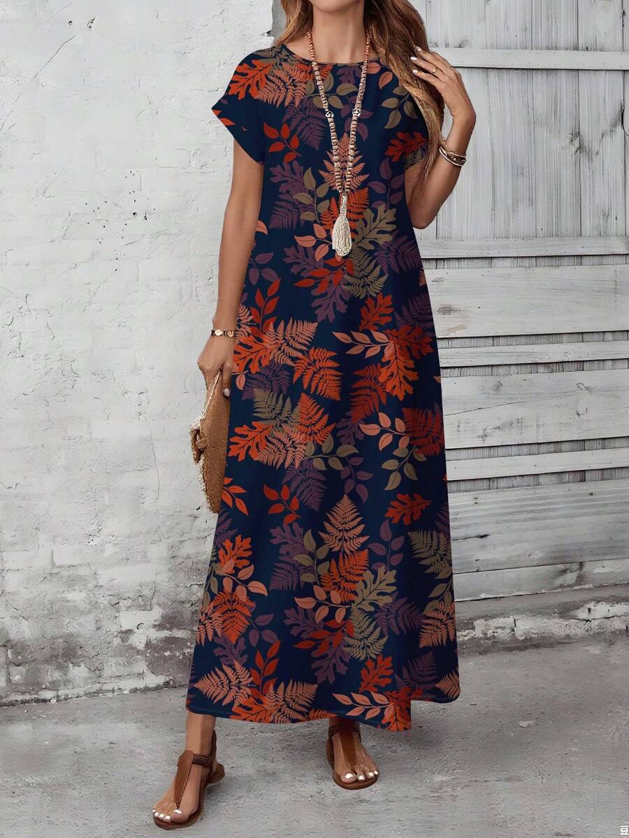 La Scintilla | Chic Comfort Elegant Jurk