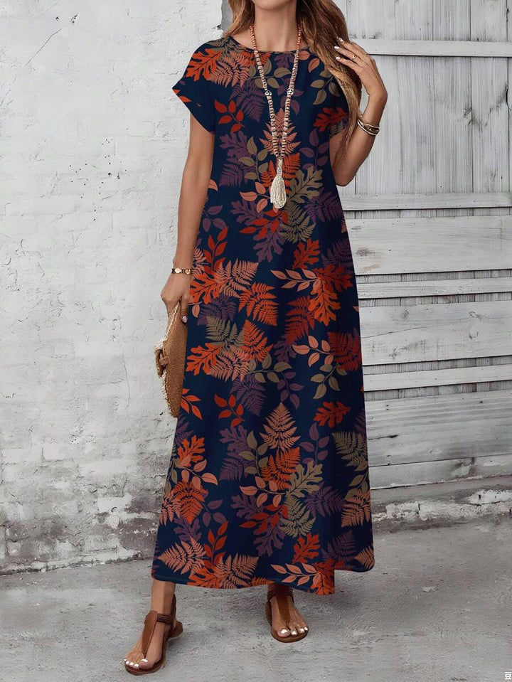 La Scintilla | Chic Comfort Elegant Jurk