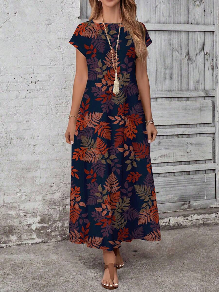 La Scintilla | Chic Comfort Elegant Jurk