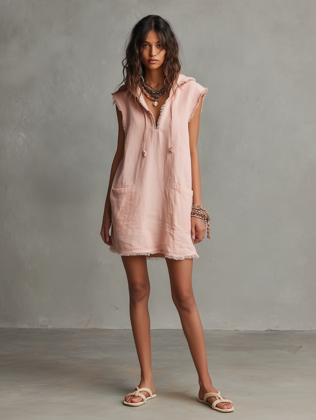 Sabrina – Vintage Zomerjurk