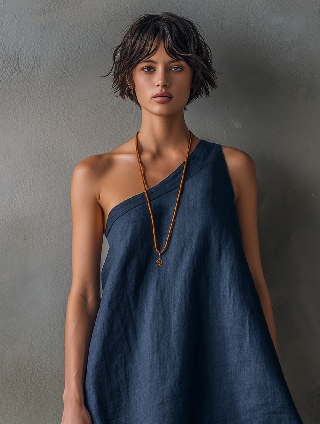 Helena – Elegante Mykonos Jurk