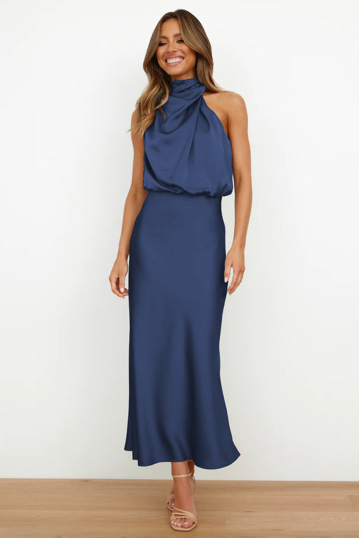 Violet™ | Laagjesjurk Sahara