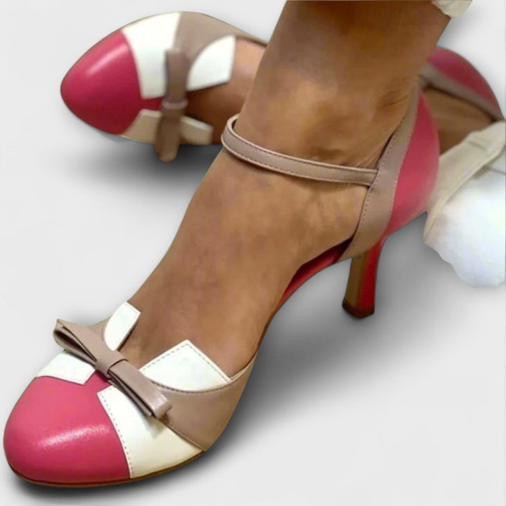 Aurora | Comfortabele Sandalen voor Dagelijks Comfort