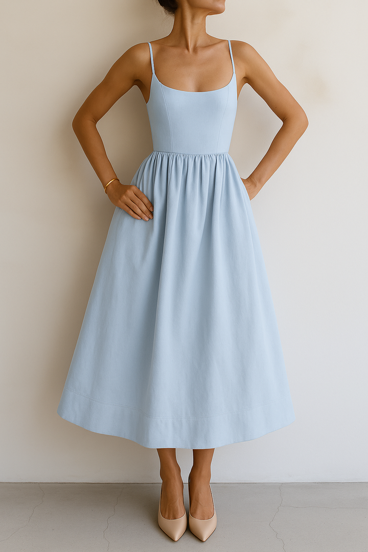 Tami™ | Elegante Zomerjurk