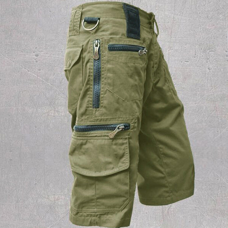 Jimmy | Cargo-Shorts Veelzijdig