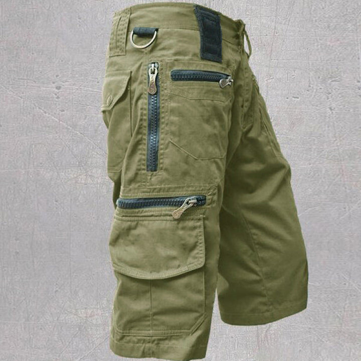 Jimmy | Cargo-Shorts Veelzijdig