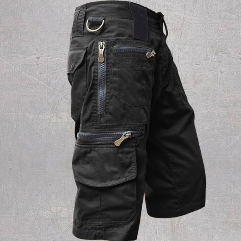 Jimmy | Cargo-Shorts Veelzijdig