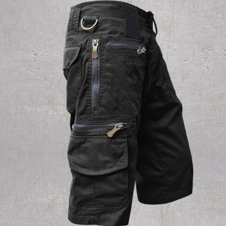 Jimmy | Cargo-Shorts Veelzijdig