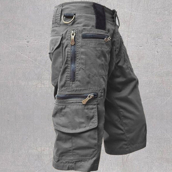Jimmy | Cargo-Shorts Veelzijdig