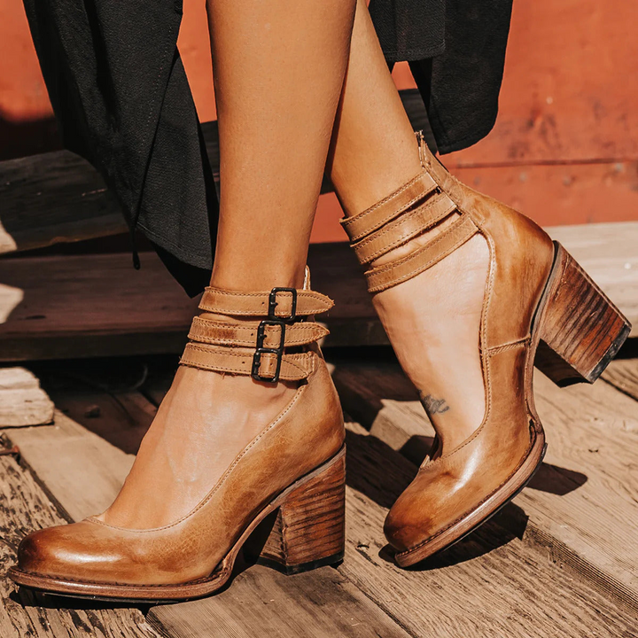 PETRA | Comfort Hakken