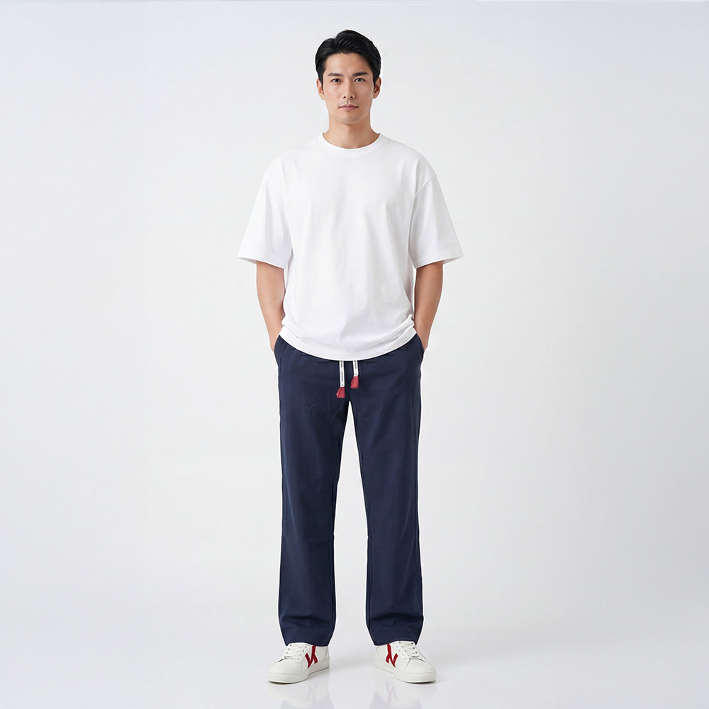 Neem - Japanse comfortbroek