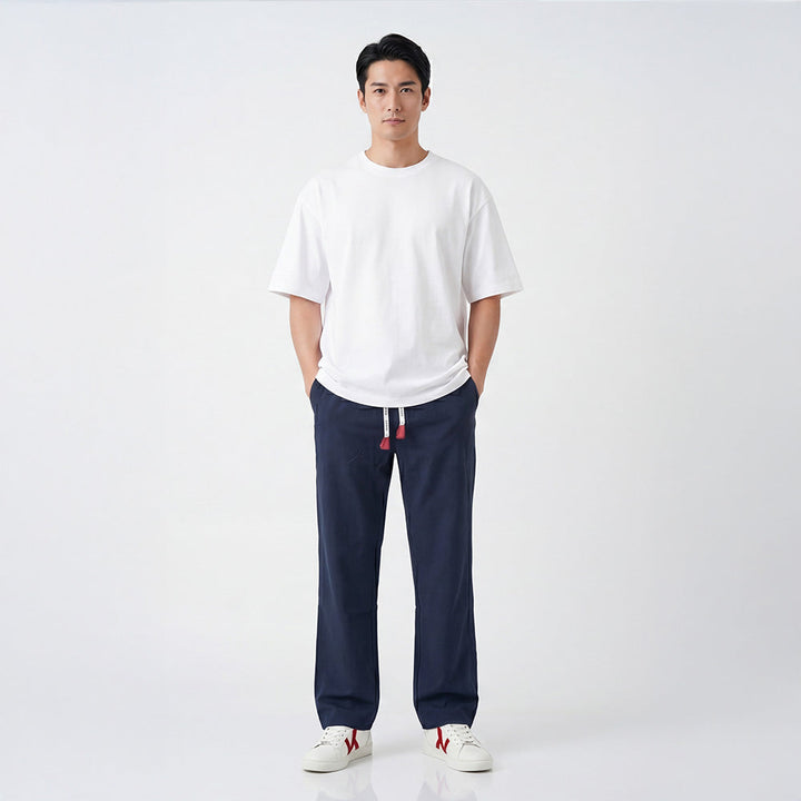 Neem - Japanse comfortbroek