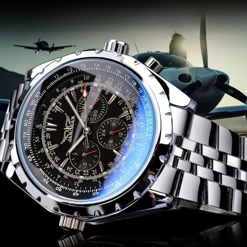Tactische Mechanische Horloge