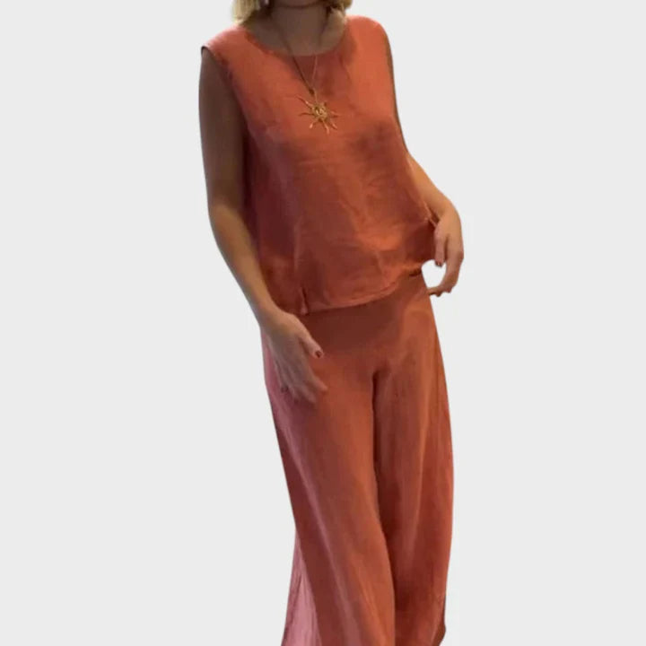 Paloma™ | Boho tweedelige set