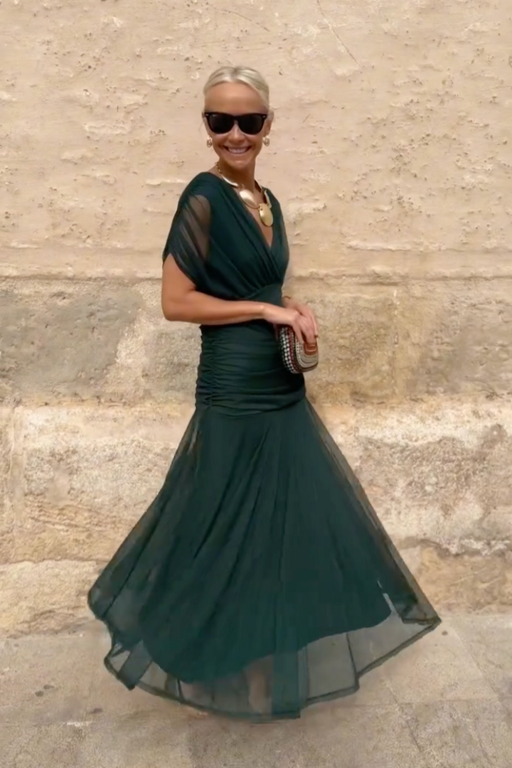 Dalma | Elegante jurk