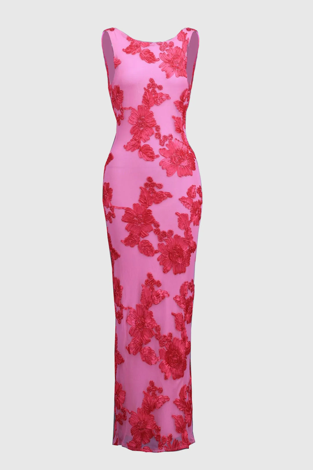 Amara │Maxi Jurk