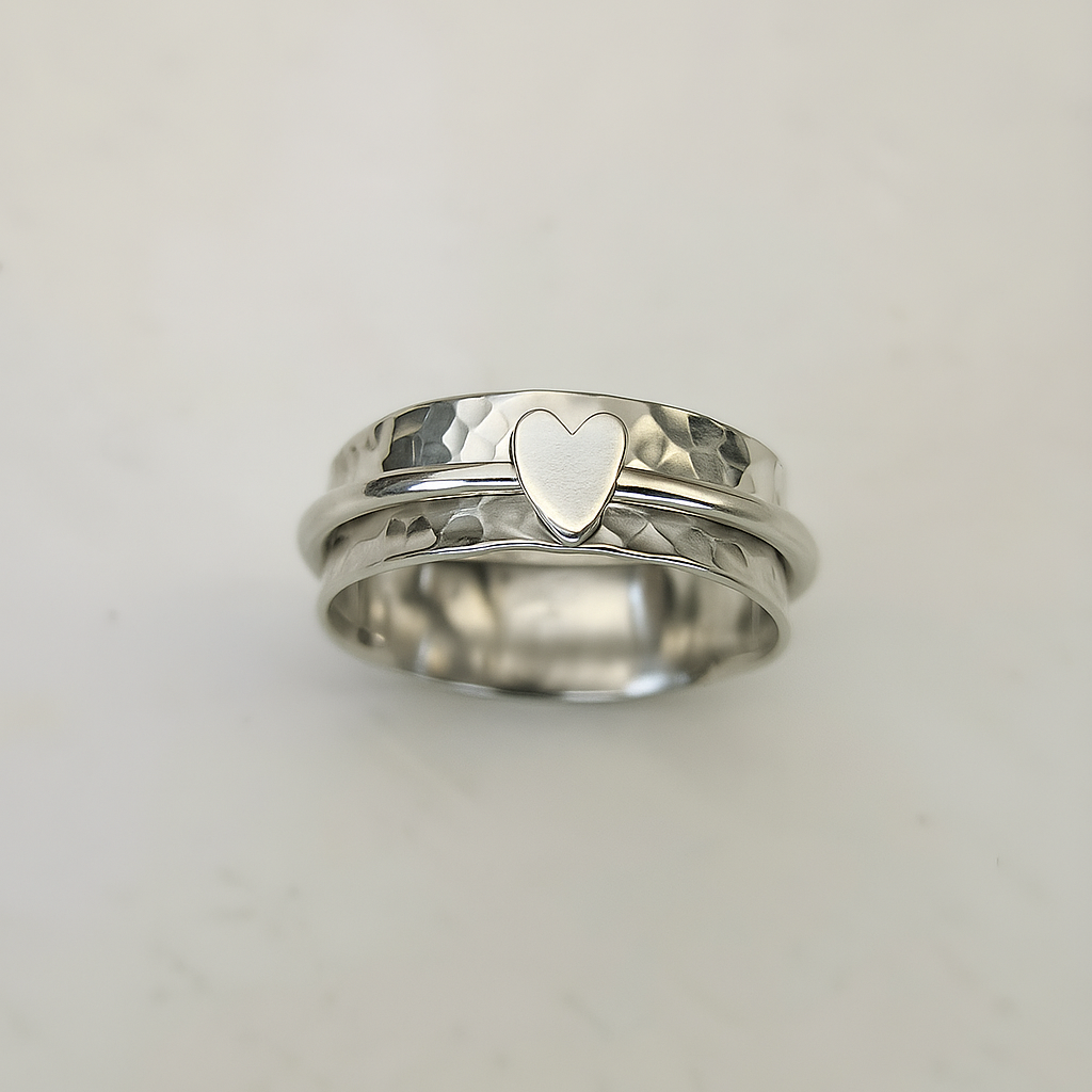 Hart Ring