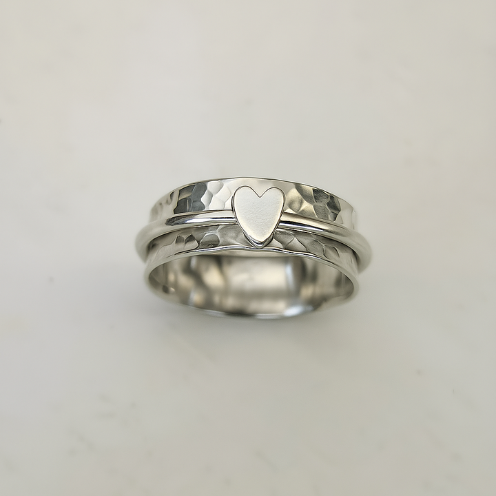 Hart Ring